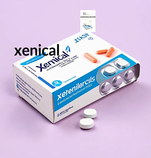 Vendita xenical roche